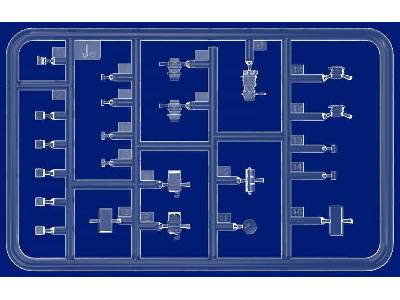 Tiran 4 Late Type - Interior Kit - image 5