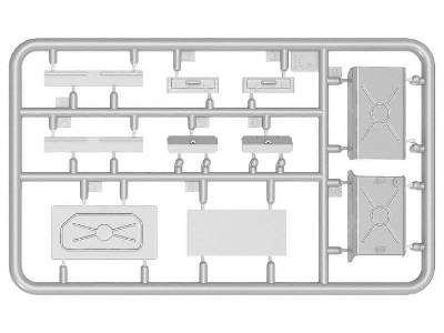 Tiran 4 Late Type - Interior Kit - image 6