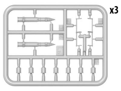 Tiran 4 Late Type - Interior Kit - image 10