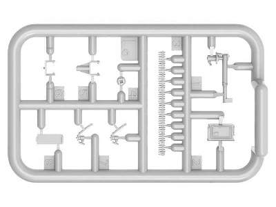 Tiran 4 Late Type - Interior Kit - image 12