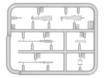 Tiran 4 Late Type - Interior Kit - image 13