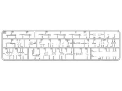 Tiran 4 Late Type - Interior Kit - image 17