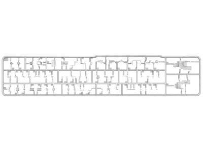 Tiran 4 Late Type - Interior Kit - image 18