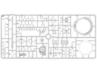 Tiran 4 Late Type - Interior Kit - image 21