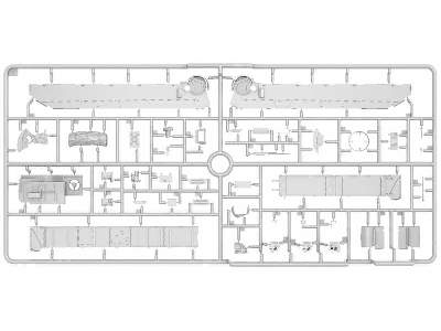 Tiran 4 Late Type - Interior Kit - image 22