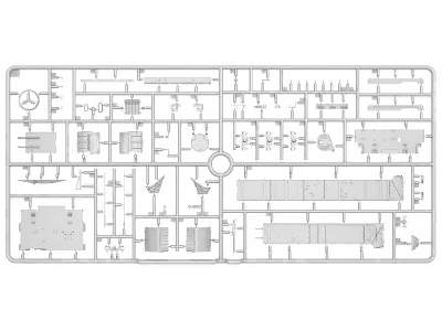 Tiran 4 Late Type - Interior Kit - image 33