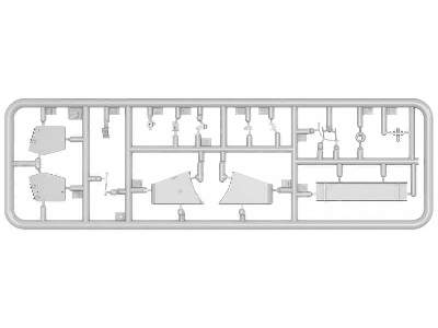 Tiran 4 Late Type - Interior Kit - image 34