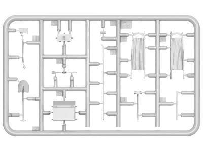 Tiran 4 Late Type - Interior Kit - image 37