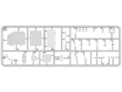 Tiran 4 Late Type - Interior Kit - image 41