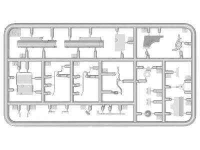 Tiran 4 Late Type - Interior Kit - image 42