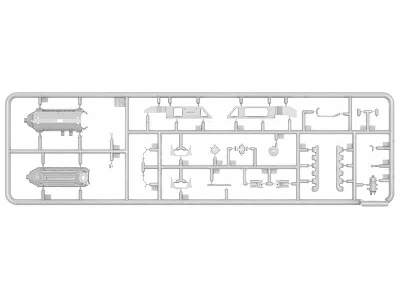 Tiran 4 Late Type - Interior Kit - image 45