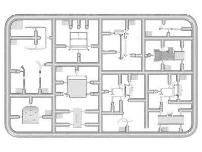 Tiran 4 Late Type - Interior Kit - image 51