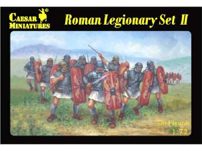 Roman Legionary Set 2 - image 1