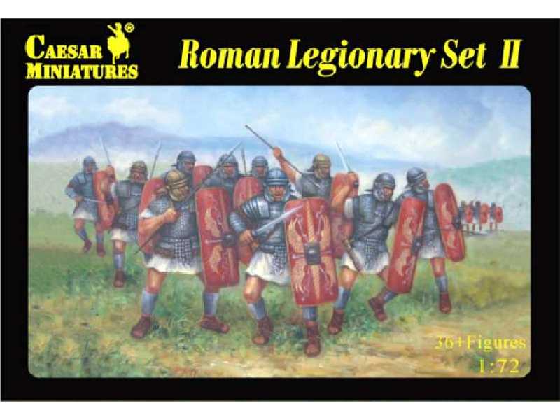 Roman Legionary Set 2 - image 1