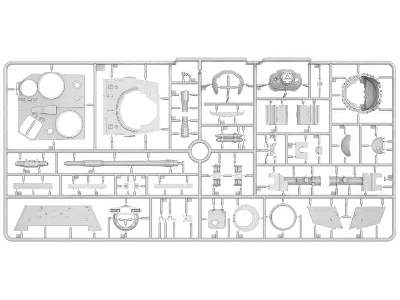 Su-122-54 Early Type - image 3