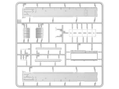 Su-122-54 Early Type - image 4