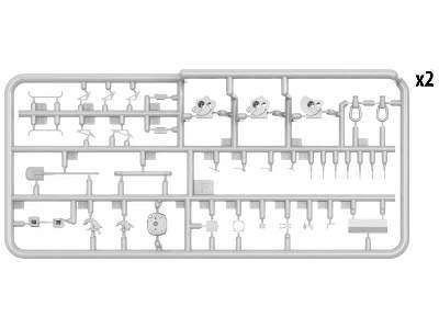 Su-122-54 Early Type - image 5