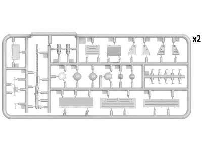 Su-122-54 Early Type - image 6