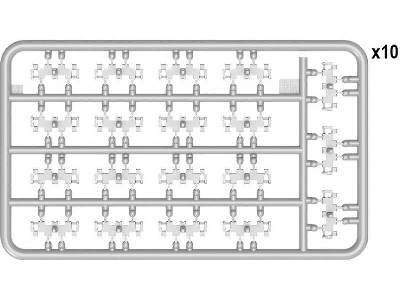 Su-122-54 Early Type - image 13