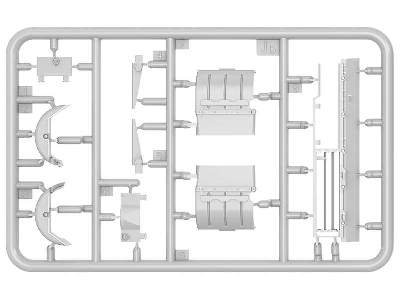 Su-122-54 Early Type - image 15