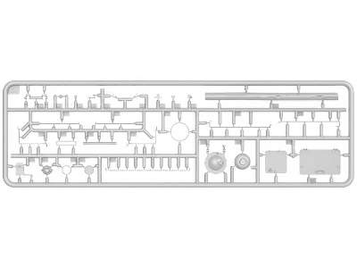 Su-122-54 Early Type - image 16