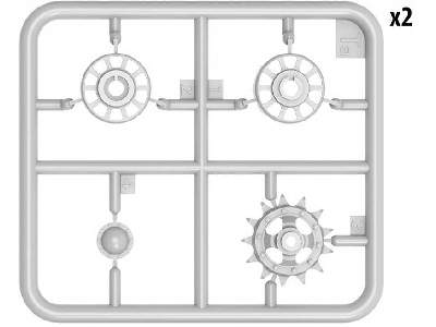 Su-122-54 Early Type - image 20