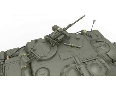 Su-122-54 Early Type - image 52