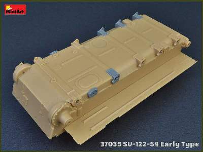 Su-122-54 Early Type - image 60