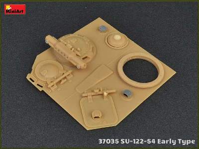 Su-122-54 Early Type - image 62