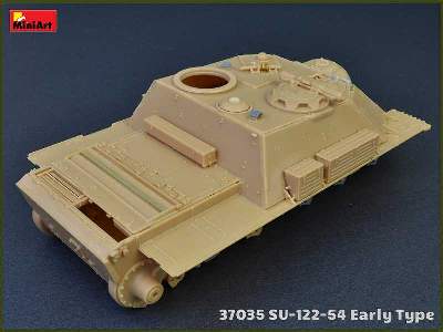 Su-122-54 Early Type - image 64