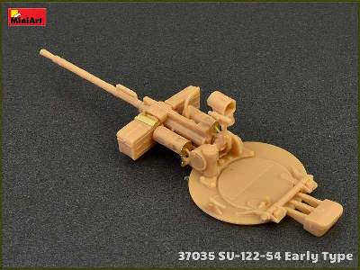 Su-122-54 Early Type - image 71