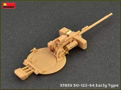 Su-122-54 Early Type - image 72