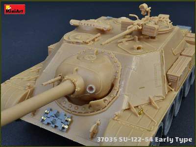 Su-122-54 Early Type - image 84