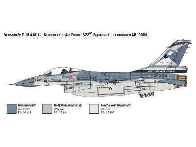 F-16 A Fighting Falcon - image 7