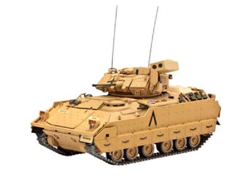 M2 A2 "Bradley" - image 1