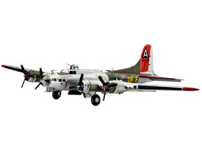 B-17G Flying Fortress - image 1