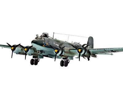 Focke Wulf Fw 200 C-4 CONDOR Bomber - image 1