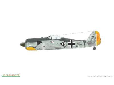 Fw 190A-2 1/48 - image 12