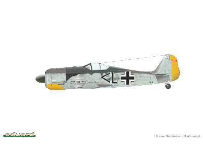 Fw 190A-2 1/48 - image 13
