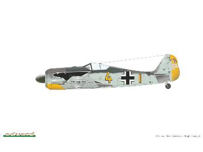 Fw 190A-2 1/48 - image 14