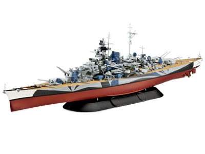 Battleship TIRPITZ - image 1
