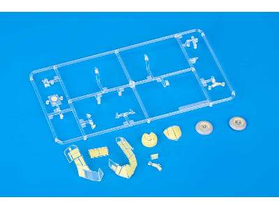 Blenheim Mk. IF 1/48 - Airfix - image 3