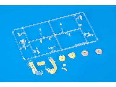 Blenheim Mk. IF 1/48 - Airfix - image 3