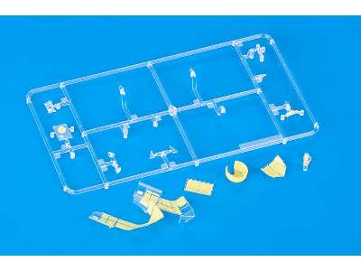 Blenheim Mk. IF TFace 1/48 - Airfix - image 4