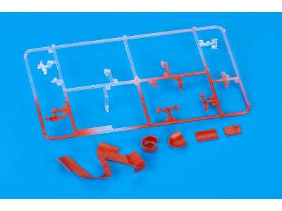 Blenheim Mk. IF TFace 1/48 - Airfix - image 6