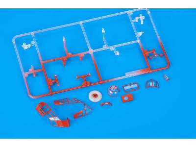 Blenheim Mk. IF TFace 1/48 - Airfix - image 7