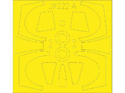 TF-104G 1/32 - image 1