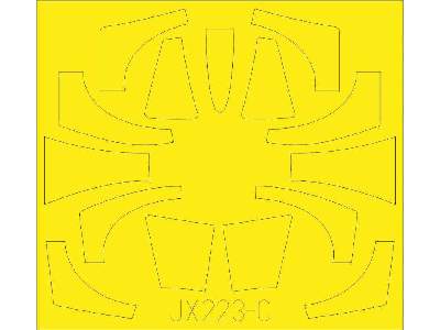 TF-104G TFace 1/32 - image 1