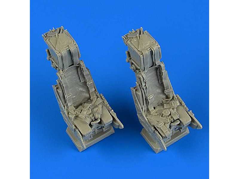 Panavia Tornado ejection seats with safety belts - Revell - image 1