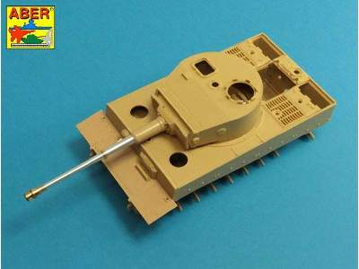 Armament for Tiger I (Late model) - image 3